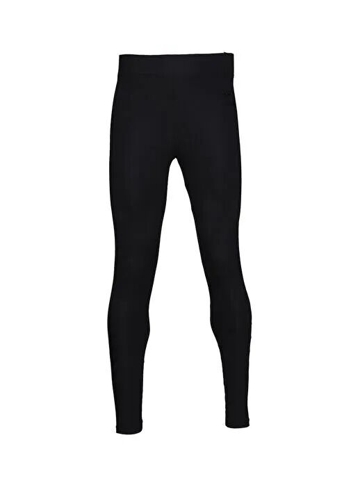 HMLHANNAS TIGHTS Kadın Siyah Tayt - 930878
