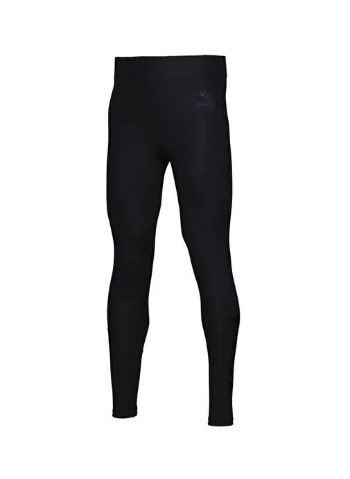 HMLHANNAS TIGHTS Kadın Siyah Tayt - 930878