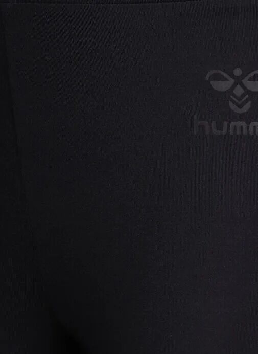 HMLHANNAS TIGHTS Kadın Siyah Tayt - 930878