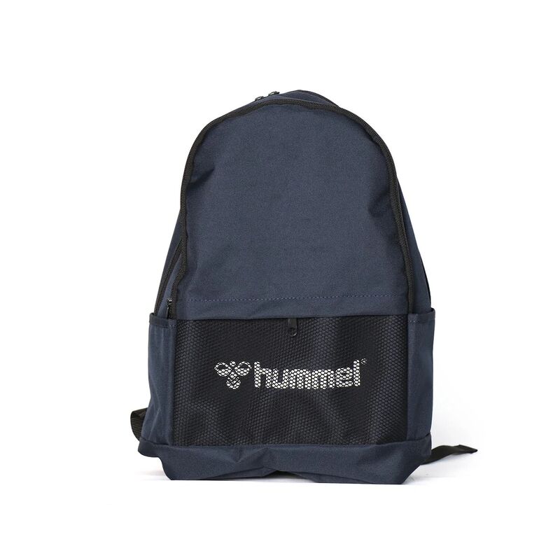 HMLJAJA BACKPACK Uniseks Koyu Mavi Sırt Çantası - 980223