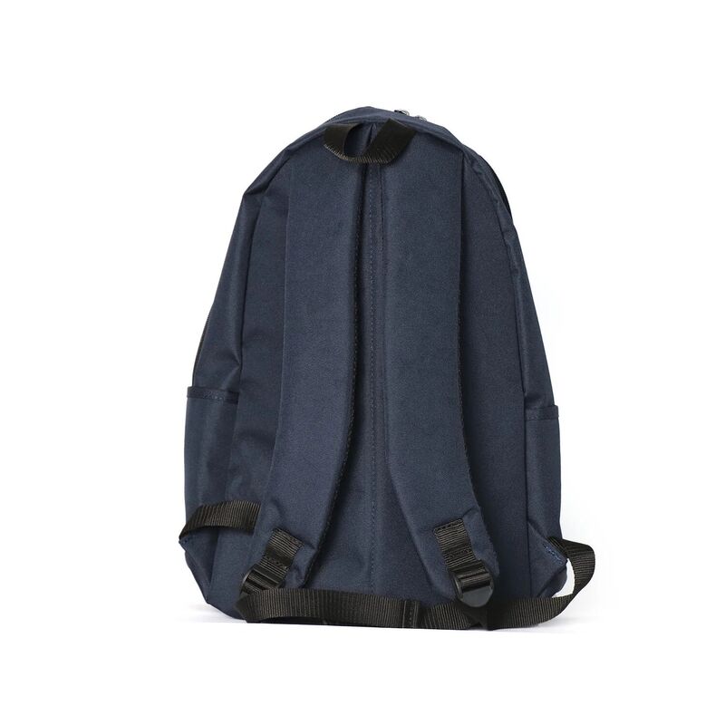 HMLJAJA BACKPACK Uniseks Koyu Mavi Sırt Çantası - 980223