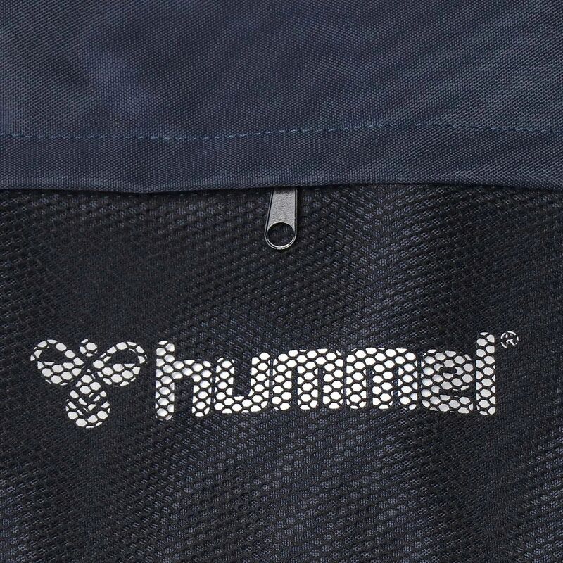 HMLJAJA BACKPACK Uniseks Koyu Mavi Sırt Çantası - 980223