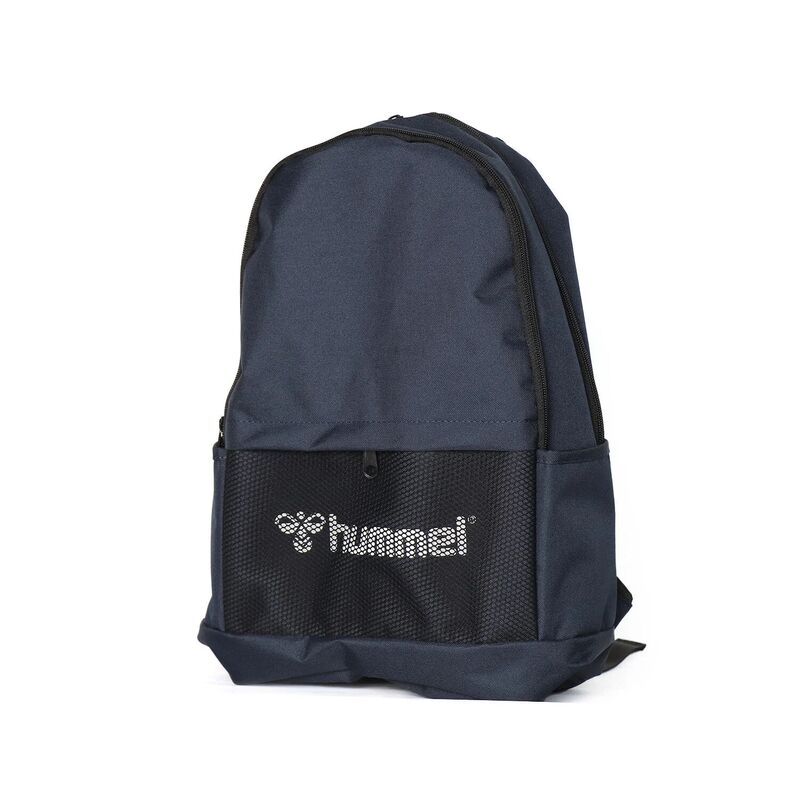 Hummel - HMLJAJA BACKPACK Uniseks Koyu Mavi Sırt Çantası - 980223