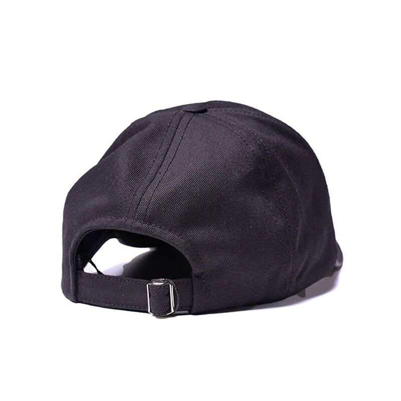 HMLJAX CAP Uniseks Siyah Şapka - 970247