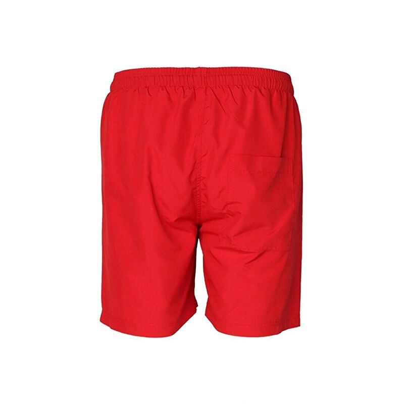 HMLMAIKA SWIM SHORTS Erkek Kırmızı Deniz Şortu - 950060-2226