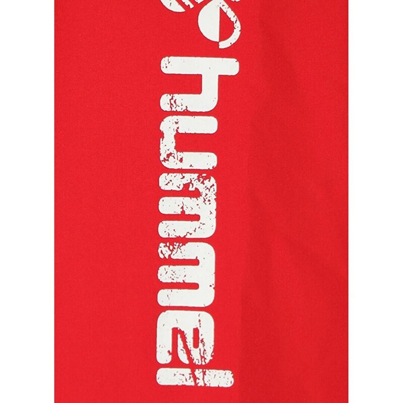 HMLMAIKA SWIM SHORTS Erkek Kırmızı Deniz Şortu - 950060-2226