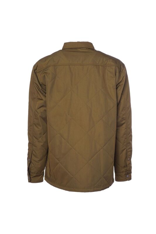HMLMARSO ZIP COAT Erkek Yeşil Mont - H940245
