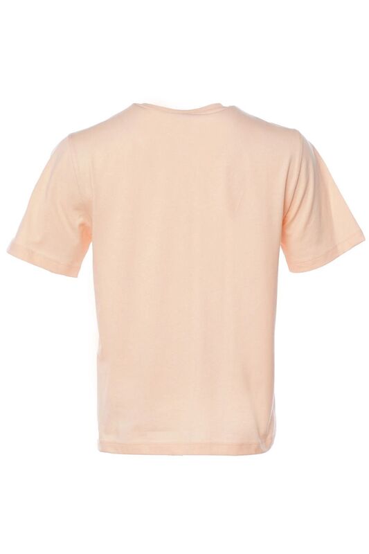 hmlT-IC ICONA REGULAR T-SHIRT Kadın PEACH PARFAIT T-Shirt - H911867