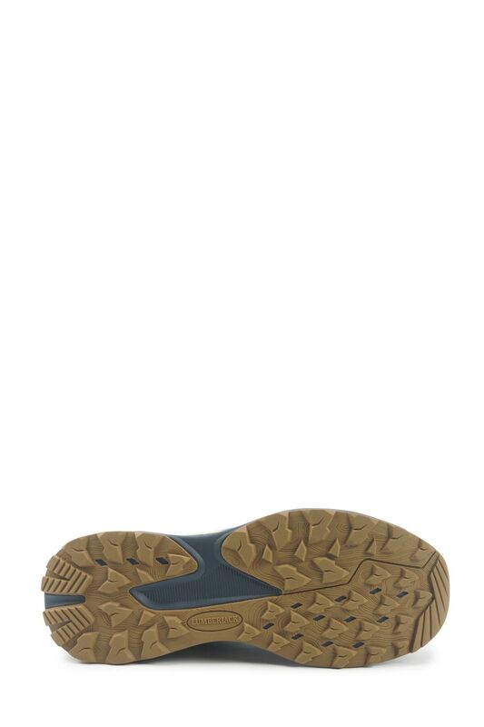 HOMBRE 5PR Erkek Koyu Mavi Bot - 102025755