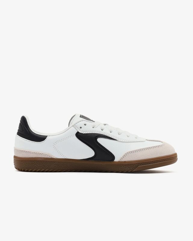 Hotshot Kadın Beyaz Spor Ayakkabı - 185410