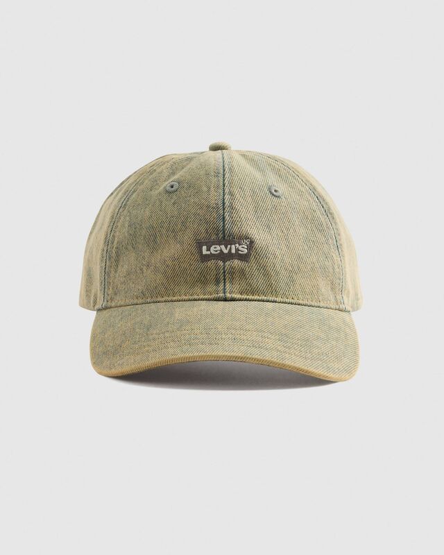 HOUSEMARK CAP OV ITS OKAY Erkek Mavi - D7735