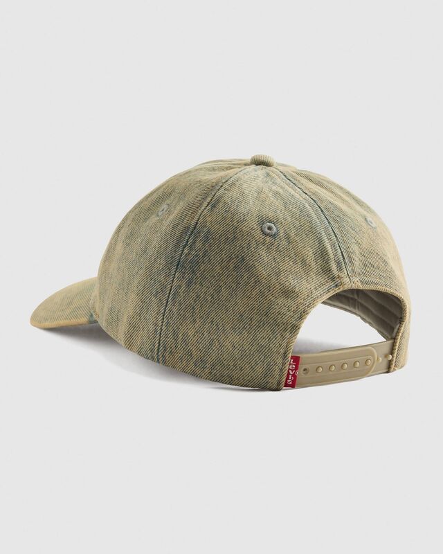 HOUSEMARK CAP OV ITS OKAY Erkek Mavi - D7735