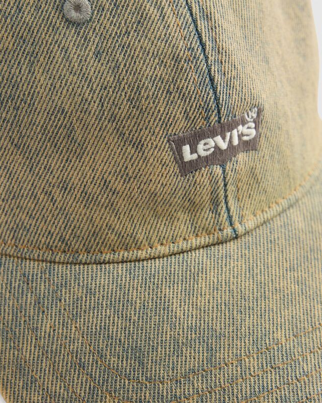 HOUSEMARK CAP OV ITS OKAY Erkek Mavi - D7735