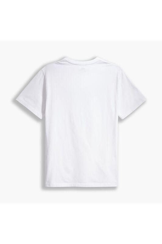 HOUSEMARK GRAPHIC TEE SSNL HM OUTLINE T Erkek Mavi T-Shirt - 22489