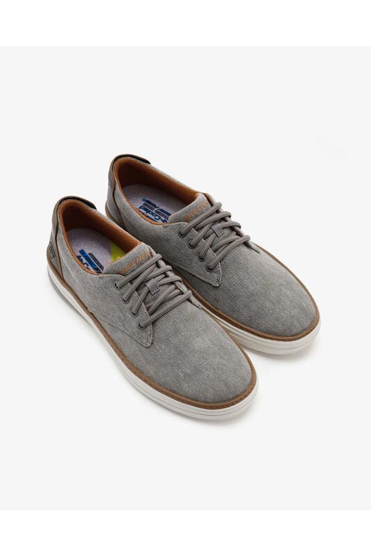 HYLAND - RATNER Erkek Bej Spor Ayakkabı - 205135 HYLAND - RATNER Erkek Bej Spor Ayakkabı - 205135