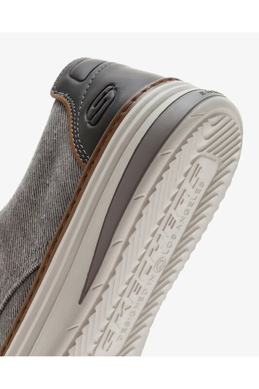 HYLAND - RATNER Erkek Bej Spor Ayakkabı - 205135 HYLAND - RATNER Erkek Bej Spor Ayakkabı - 205135