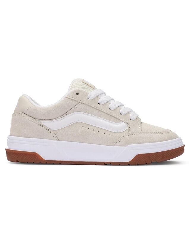 Vans - Hylane Unisex Çocuk Bej Spor Ayakkabı - VN000D4N