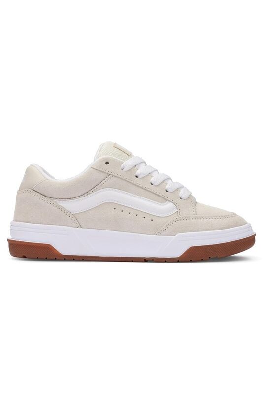 Hylane Unisex Çocuk Bej Spor Ayakkabı - VN000D4N