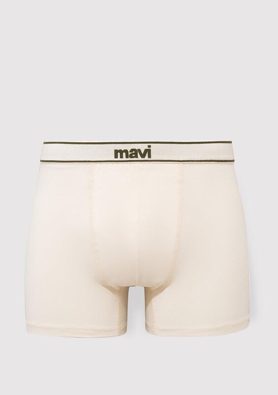 İÇ ÇAMAŞIRI Erkek Gri Boxer - M092463