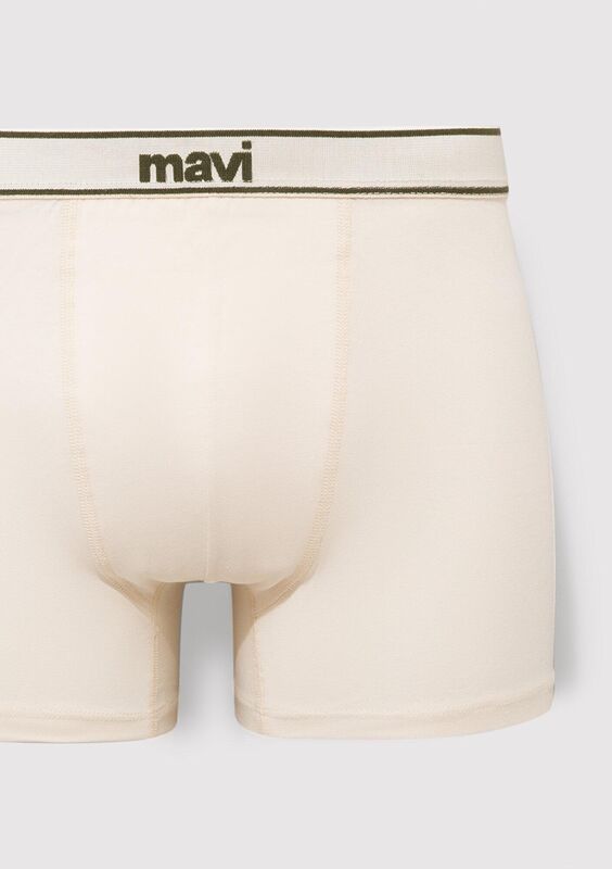 İÇ ÇAMAŞIRI Erkek Gri Boxer - M092463