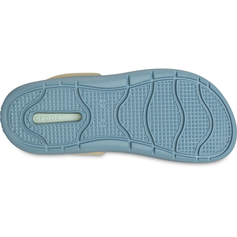 InMotion Clog Uniseks Bej Terlik - 209964