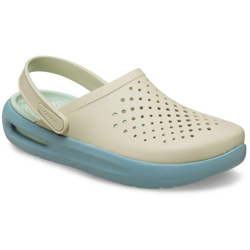 InMotion Clog Uniseks Bej Terlik - 209964