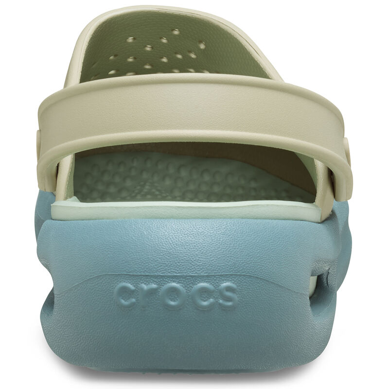 InMotion Clog Uniseks Bej Terlik - 209964