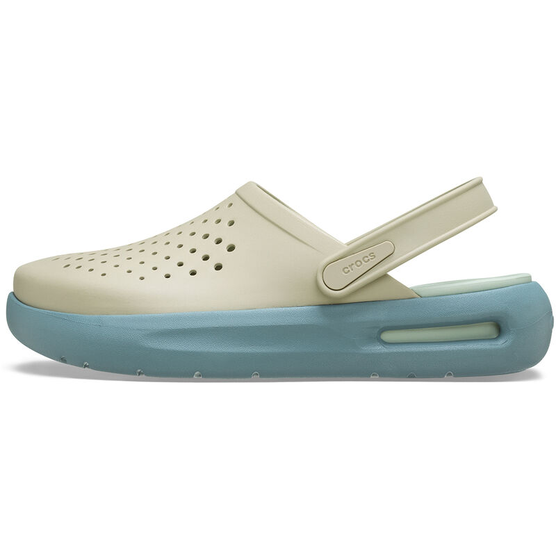 InMotion Clog Uniseks Bej Terlik - 209964