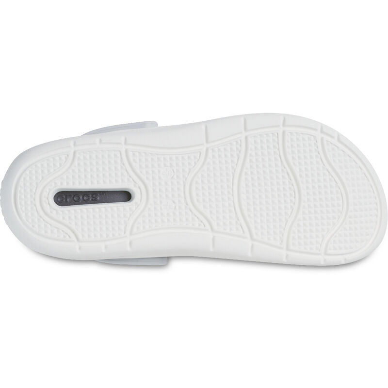 InMotion Clog Uniseks Beyaz Terlik - 209964