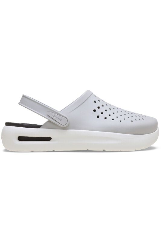 Crocs - InMotion Clog Uniseks Beyaz Terlik - 209964