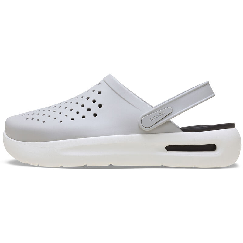 InMotion Clog Uniseks Beyaz Terlik - 209964