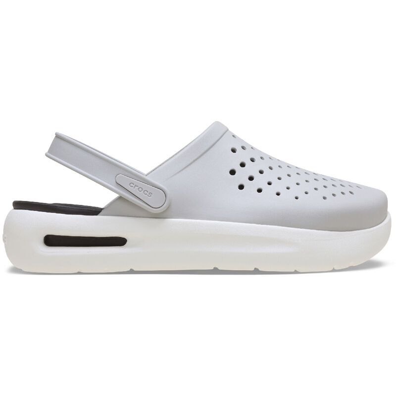 InMotion Clog Uniseks Gri Terlik - 209964