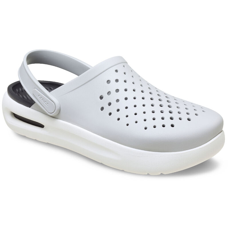 InMotion Clog Uniseks Gri Terlik - 209964