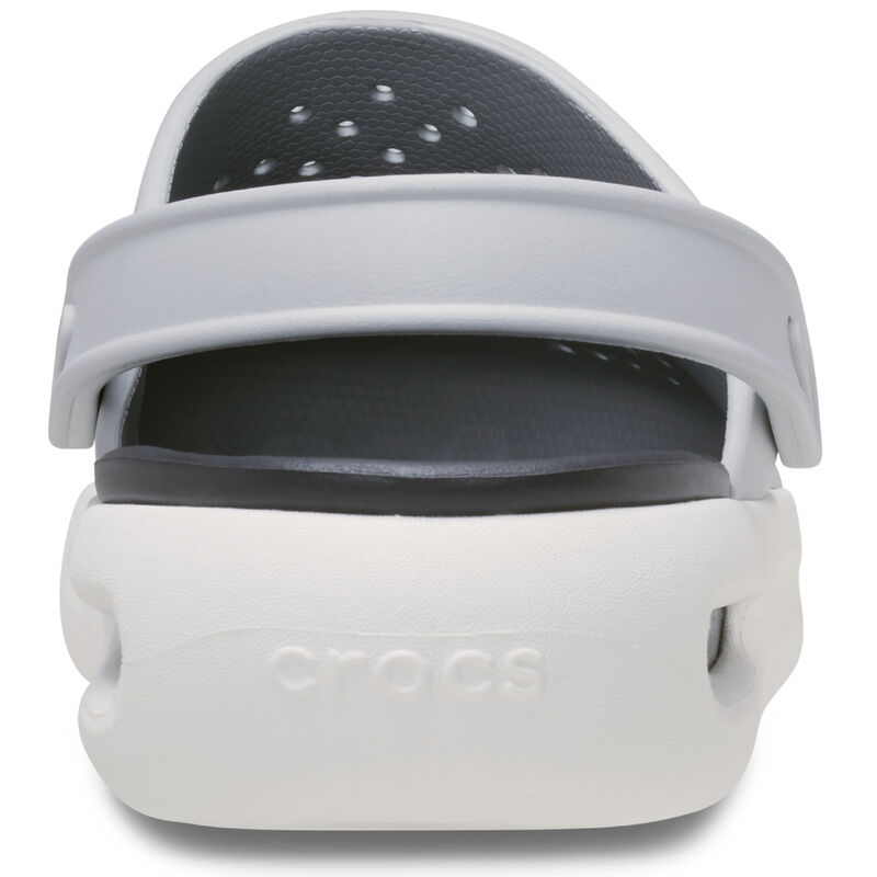 InMotion Clog Uniseks Gri Terlik - 209964