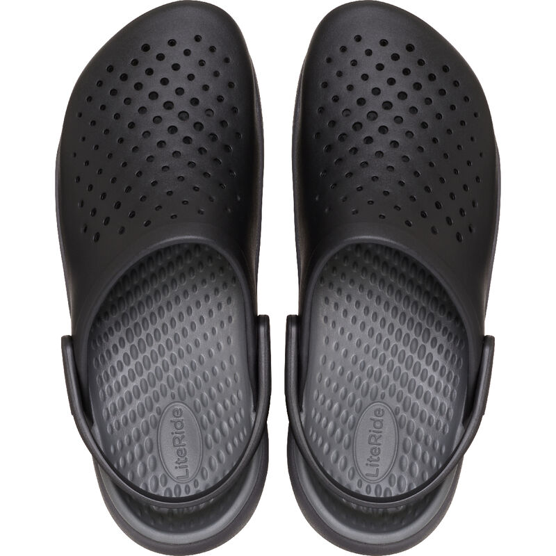 InMotion Clog Uniseks Siyah Terlik - 209964