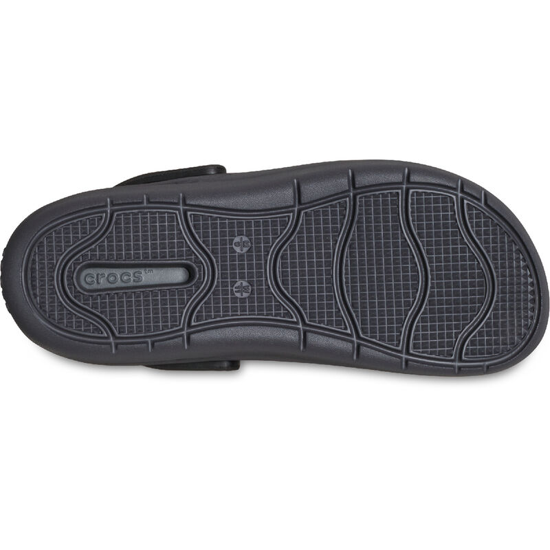 InMotion Clog Uniseks Siyah Terlik - 209964