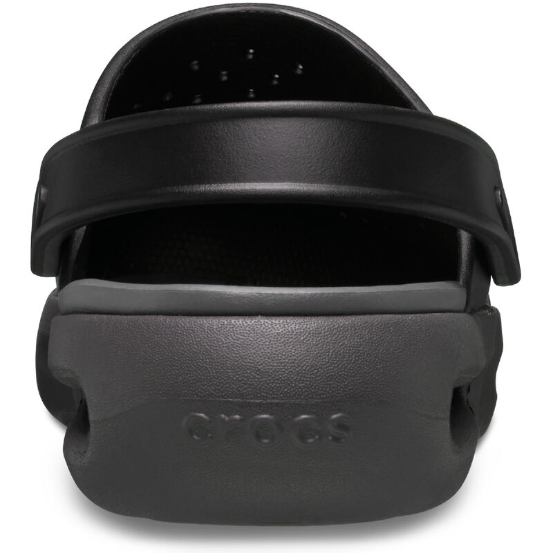 InMotion Clog Uniseks Siyah Terlik - 209964