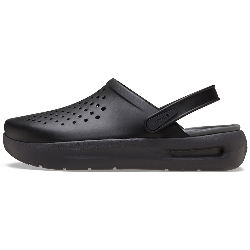 InMotion Clog Uniseks Siyah Terlik - 209964