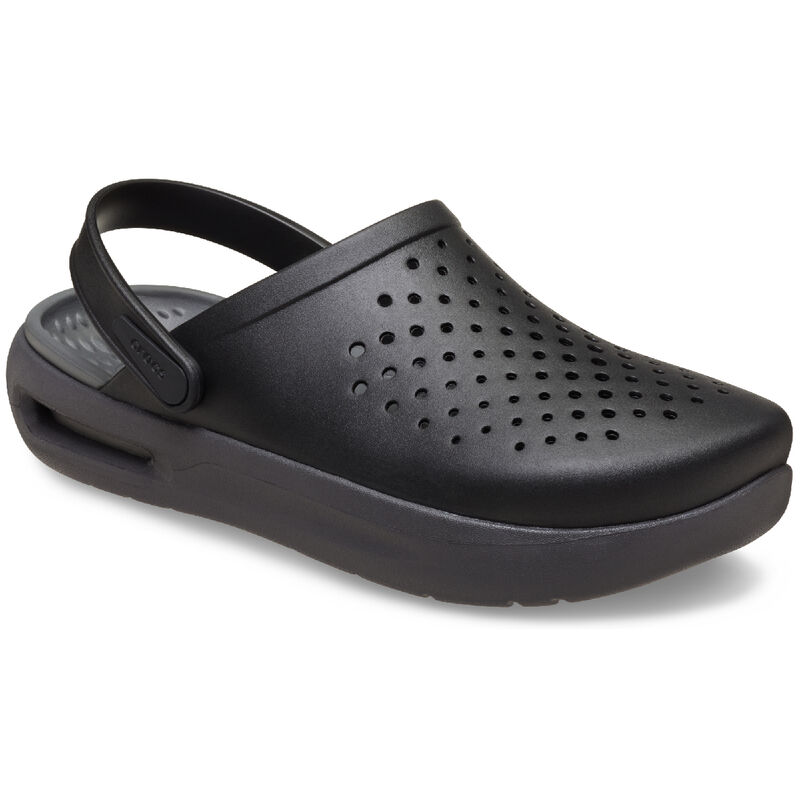 InMotion Clog Uniseks Siyah Terlik - 209964
