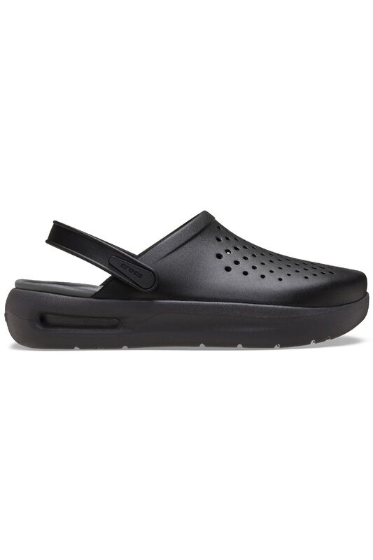 Crocs - InMotion Clog Uniseks Siyah Terlik - 209964