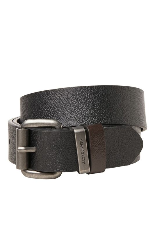 JACARON BELT Erkek Siyah Kemer - 12212989