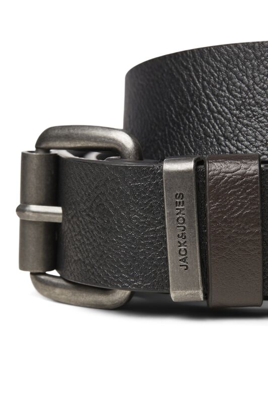 JACARON BELT Erkek Siyah Kemer - 12212989