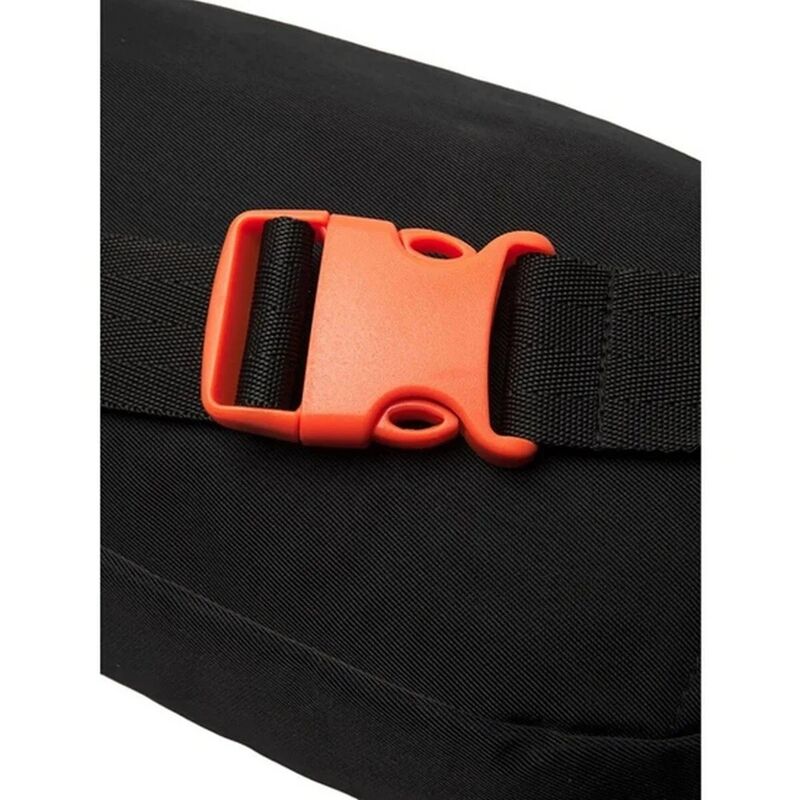 JACASHFORD MESH BUMBAG Erkek Siyah Bel Çantası - 12233476