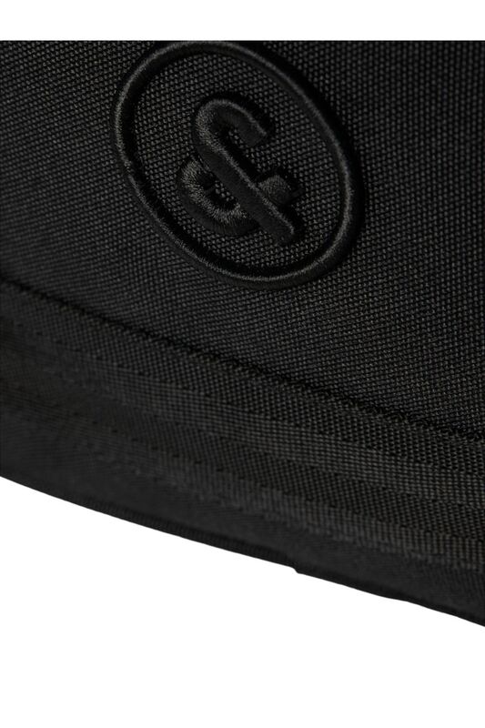 JACHERO TOILETRY BAG Erkek Siyah Çanta - 12240996