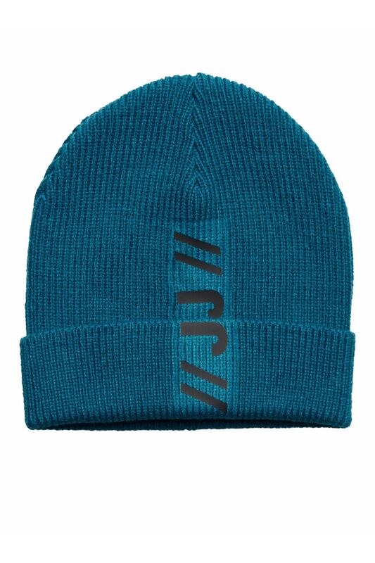 Jackyle Beanie Erkek Mavi Şapka & Bere - 12193383