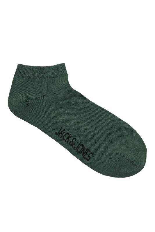 Jacsolid Weekend Erkek Siyah 2'li Boxer - 12241116