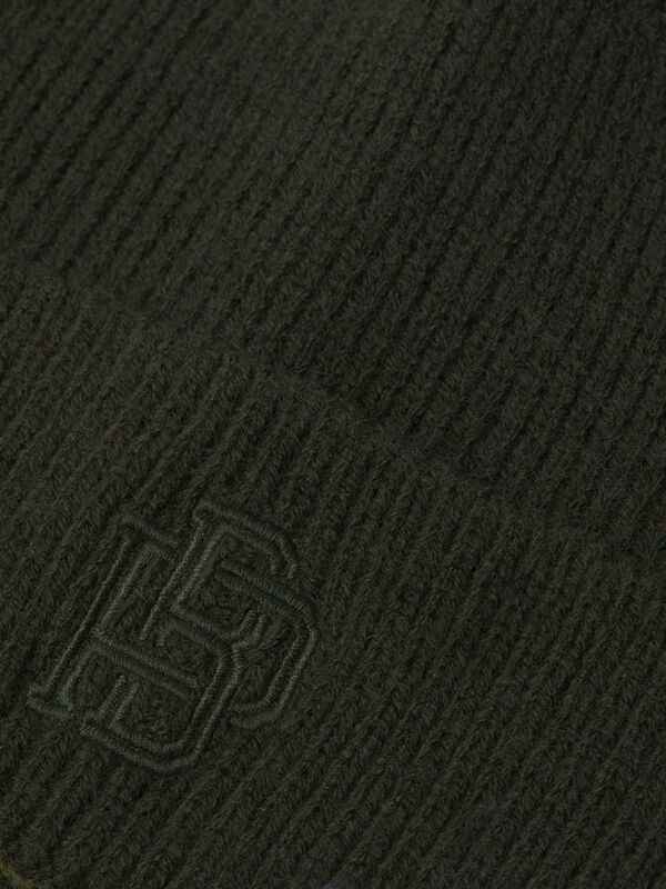 JACTRAIN BEANIE Erkek Gri Şapka - 12263500