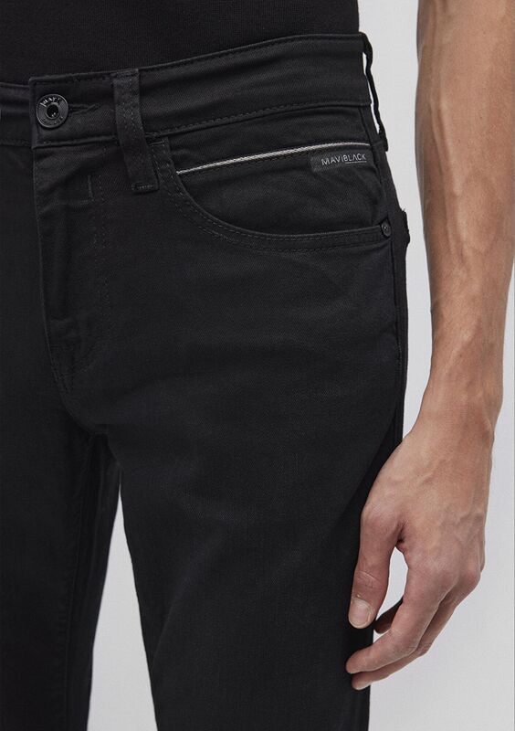 JAKE Erkek Mavi Jean - M00422