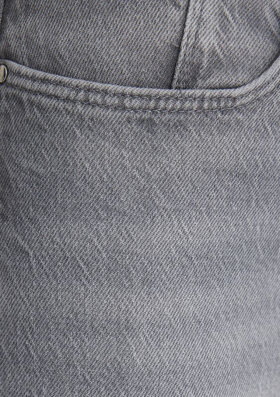 JANE Kadın Gri Denim Pantolon - M1010917