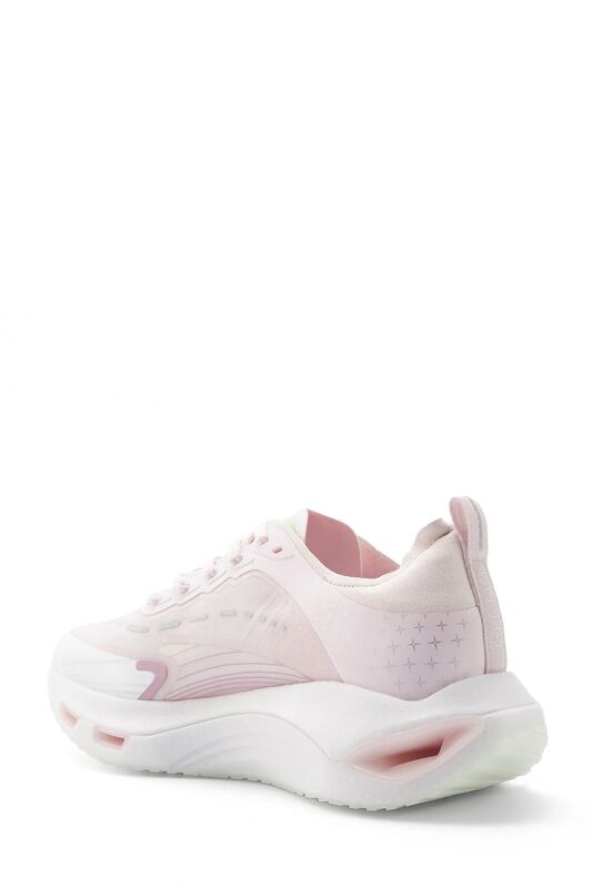 JANT WMN 5FX Kadın Pembe Spor Ayakkabı - 101932194